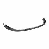 MHC+ BMW M3/M4 Performance Style Front Splitter In Pre Preg Carbon Fiber (G80/G81/G82/G83) by MHC+ MHCP-G80G82-CF-FS004