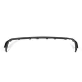 MHC+ BMW M3/M4 Rear Bumper Insert In Pre Preg Carbon Fiber (G80/G81/G82/G83) by MHC+ MHCP-G80G82-CF-RT001