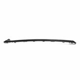 MHC+ BMW M3/M4 Rear Bumper Insert In Pre Preg Carbon Fiber (G80/G81/G82/G83) by MHC+ MHCP-G80G82-CF-RT001