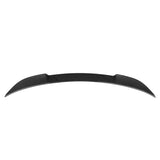 MHC+ BMW M4 CS Style Rear Spoiler In Pre Preg Carbon Fiber (F83) by MHC+ MHC-F83-CF-RS001