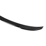 MHC+ BMW M4 CS Style Rear Spoiler In Pre Preg Carbon Fiber (F82) by MHC+ MHCP-F82-CF-RS002