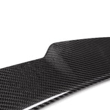 MHC+ BMW M4 CS Style Rear Spoiler In Pre Preg Carbon Fiber (F82) by MHC+ MHCP-F82-CF-RS002