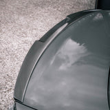 MHC+ BMW M4 'M4 Style' Rear Spoiler In Pre-Preg Carbon Fiber (G82) by MHC+ MHCP-G82-CF-RS001