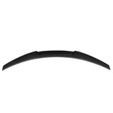MHC+ BMW M4 'M4 Style' Rear Spoiler In Pre-Preg Carbon Fiber (G82) by MHC+ MHCP-G82-CF-RS001