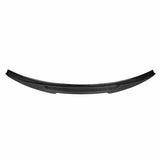 MHC+ BMW M4 'M4 Style' Rear Spoiler In Pre-Preg Carbon Fiber (G82) by MHC+ MHCP-G82-CF-RS001