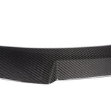 MHC+ BMW M4 'M4 Style' Rear Spoiler In Pre Preg Carbon Fiber (F82) by MHC+ MHCP-F82-CF-RS001