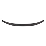 MHC+ BMW M4 'M4 Style' Rear Spoiler In Pre Preg Carbon Fiber (F82) by MHC+ MHCP-F82-CF-RS001