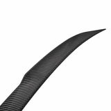 MHC+ BMW M4 OEM Style Rear Spoiler In Pre Preg Carbon Fiber (G82) by MHC+ MHCP-G82-CF-RS003
