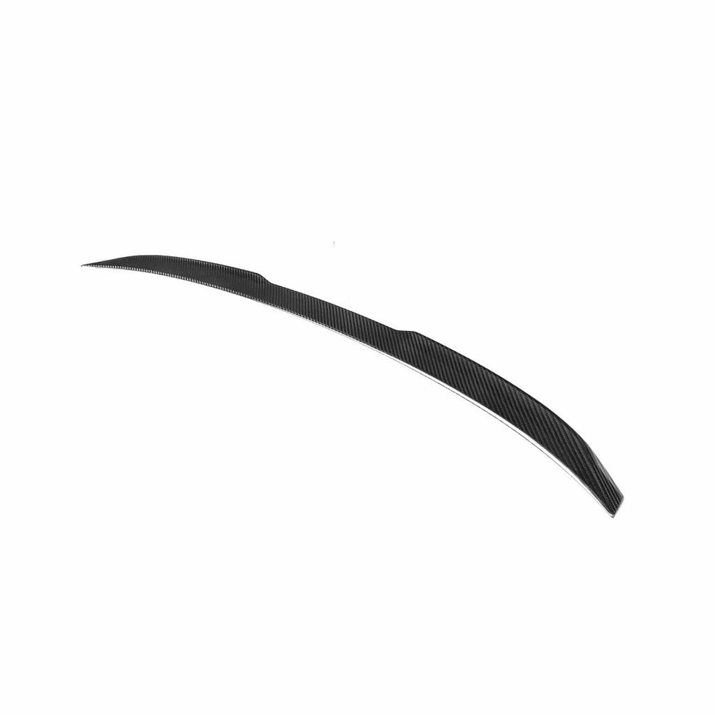 MHC+ BMW M4 OEM Style Rear Spoiler In Pre Preg Carbon Fibre (G82 ...