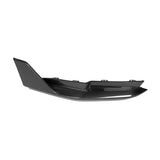 MHC+ BMW M4 Performance Style Rear Side Winglets In Pre Preg Carbon Fiber (G82/G83) by MHC+ MHCP-G82-CF-RD002