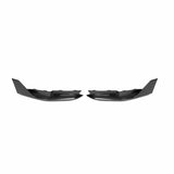 MHC+ BMW M4 Performance Style Rear Side Winglets In Pre Preg Carbon Fiber (G82/G83) by MHC+ MHCP-G82-CF-RD002