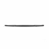 MHC+ BMW M5 'M4 Style' Rear Spoiler In Pre Preg Carbon Fiber (F10) by MHC+ MHCP-F10-CF-RS001