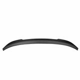MHC+ BMW M5/5 Series CS Style Rear Spoiler In Pre Preg Carbon Fiber (F90/G30) by MHC+ MHCP-G30F90-CF-RS002