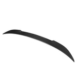 MHC+ BMW M5/5 Series CS Style Rear Spoiler In Pre Preg Carbon Fiber (F90/G30) by MHC+ MHCP-G30F90-CF-RS002