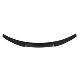 MHC+ BMW M5/5 Series M4 Style Rear Spoiler In Pre Preg Carbon Fiber (F90/G30) by MHC+ MHCP-G30F90-CF-RS001