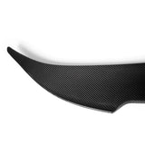 MHC+ BMW M8/8 Series AC Style Rear Spoiler In Pre Preg Carbon Fiber (F91/G14) by MHC+ MHCP-G14F91-CF-RS002