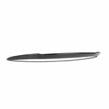 MHC+ BMW M8/8 Series V Style Rear Spoiler In Pre Preg Carbon Fiber (F92/G15) by MHC+ MHCP-G15F92-CF-RS001
