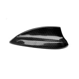 MHC+ BMW Shark Fin Antenna Cover In Pre Preg Carbon Fiber (F22/F30/F87/F80/F82/G80/G82) by MHC+ MHCP-MULTI-CF-AC001