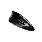MHC+ BMW Shark Fin Antenna Cover In Pre Preg Carbon Fiber (F22/F30/F87/F80/F82/G80/G82) by MHC+ MHCP-MULTI-CF-AC001