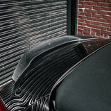 MHC+ BMW Z4 Ducktail Style Rear Spoiler In Pre Preg Carbon Fiber (G29) by MHC+ MHCP-G29-CF-RS001