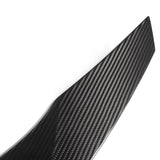 MHC+ BMW Z4 Ducktail Style Rear Spoiler In Pre Preg Carbon Fiber (G29) by MHC+ MHCP-G29-CF-RS001