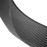 MHC+ BMW Z4 Ducktail Style Rear Spoiler In Pre Preg Carbon Fiber (G29) by MHC+ MHCP-G29-CF-RS001