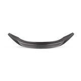 MHC+ BMW Z4 Ducktail Style Rear Spoiler In Pre Preg Carbon Fiber (G29) by MHC+ MHCP-G29-CF-RS001