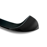 MHC Black BMW 1 Series Performance Style Rear Spoiler In Gloss Black (F20/F21) by MHC+ MHCB-F20F21-GB-RS001