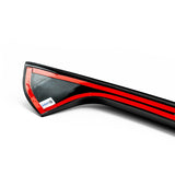 MHC Black BMW 1 Series Performance Style Rear Spoiler In Gloss Black (F20/F21) by MHC+ MHCB-F20F21-GB-RS001