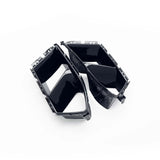 MHC Black BMW M3/M4 Performance Style Front Ducts In Gloss Black (G80/G81/G82/G83) by MHC+ MHCB-G80G82-FD001
