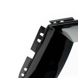 MHC Black BMW M3/M4 Performance Style Front Ducts In Gloss Black (G80/G81/G82/G83) by MHC+ MHCB-G80G82-FD001