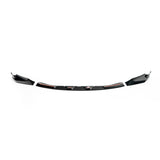 MHC Black BMW M3/M4 Performance Style Front Splitter In Gloss Black (G80/G81/G82/G83) by MHC+ MHCB-G80G82-FS001