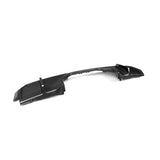 MHC+ M3/M4 V Style Centre Exit Rear Diffuser In Pre Preg Carbon Fiber (G80/G81/G82/G83) by MHC+ MHCP-G80G82-CF-RD002