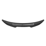 MHC+ Audi RS3 Saloon A3/S3 Ducktail Style Spoiler In Pre Preg Carbon Fiber (8V) by MHC+ MHCP-RS38V-CF-RS003