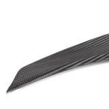 MHC+ BMW M235i xDrive Ducktail Style Rear Spoiler In Pre Preg Carbon Fiber (F44) by MHC+ MHCP-F44-CF-RS001