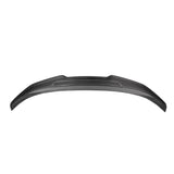 MHC+ BMW M235i xDrive Ducktail Style Rear Spoiler In Pre Preg Carbon Fiber (F44) by MHC+ MHCP-F44-CF-RS001