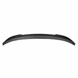 MHC+ BMW M3/3 Series CS Style Rear Spoiler In Pre Preg Carbon Fiber (F80/F30) by MHC+ MHCP-F80-CF-RS004