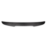 MHC+ BMW M3/3 Series Ducktail Style Spoiler In Pre Preg Carbon Fiber (F80/F30) by MHC+ MHCP-F80-CF-RS001