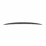 MHC+ BMW M3/3 Series Performance Style Rear Spoiler In Pre Preg Carbon Fiber (F80/F30) by MHC+ MHCP-F80-CF-RS003