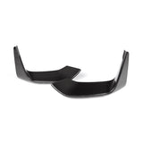 MHC+ BMW M3/M4 Front Duct Covers In Pre Preg Carbon Fiber (F80/F82/F83) by MHC+ MHCP-F80F82-CF-FB001