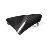 MHC+ BMW M3/M4 Front Duct Covers In Pre Preg Carbon Fiber (F80/F82/F83) by MHC+ MHCP-F80F82-CF-FB001