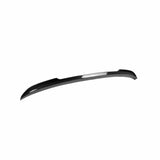 MHC+ BMW M2/2 Series CS Style Rear Spoiler In Pre Preg Carbon Fiber (F87/F22) by MHC+ MHCP-F87F22-CF-SL003