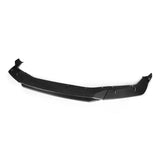 MHC+ BMW M5 F90 LCI Low Line Front Splitter In Pre Preg Gloss Carbon Fiber (F90) by MHC+ MHCP-F90LCI-CF-FS001