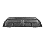 MHC+ BMW M240i Performance Style Rear Diffuser in Pre Preg Carbon Fiber (G42) by MHC+ MHCP-G42-CF-RD001