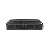 MHC+ BMW M240i Performance Style Rear Diffuser in Pre Preg Carbon Fiber (G42) by MHC+ MHCP-G42-CF-RD001