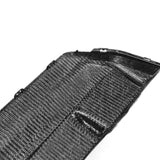 MHC+ BMW M240i Performance Style Rear Diffuser in Pre Preg Carbon Fiber (G42) by MHC+ MHCP-G42-CF-RD001