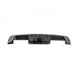 MHC+ BMW M3/M4 DF1 LED Rear Diffuser In Gloss Pre Preg Carbon Fiber (G80/G81/G82/G83) by MHC+ MHCP-G80G82-CF-RD005
