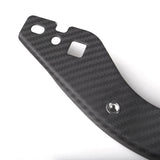 MHC+ BMW M2/M3/M4 Full Replacement Radiator Cooling Shroud Slam Panel In Pre Preg Carbon Fiber (G80/G81/G82/G83/G87) by MHC+ MHCP-G8X-ENG001