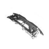 MHC+ BMW M2/M3/M4 Full Replacement Radiator Cooling Shroud Slam Panel In Pre Preg Carbon Fiber (G80/G81/G82/G83/G87) by MHC+ MHCP-G8X-ENG001