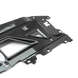MHC+ BMW M2/M3/M4 Full Replacement Radiator Cooling Shroud Slam Panel In Pre Preg Carbon Fiber (G80/G81/G82/G83/G87) by MHC+ MHCP-G8X-ENG001